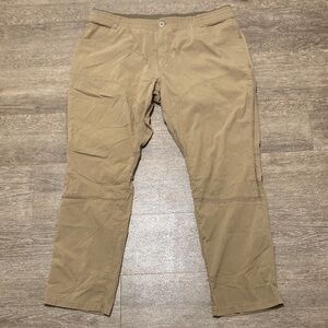 Kuhl Men's Khaki Chinos